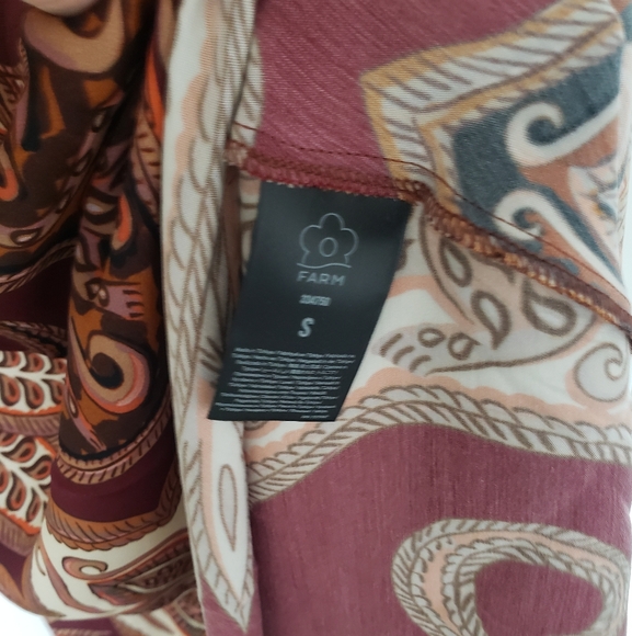 Farm Rio Dress - Picture 5 of 8